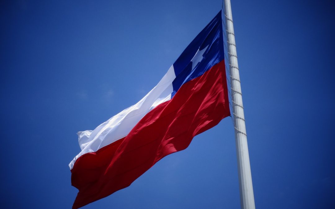 Tournée Chilienne – Jour 6 et 7